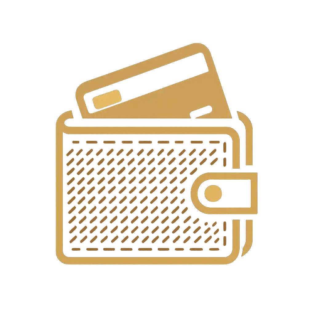 PayPal payment method icon