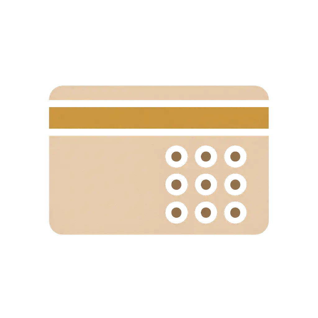 Paysafecard payment method icon
